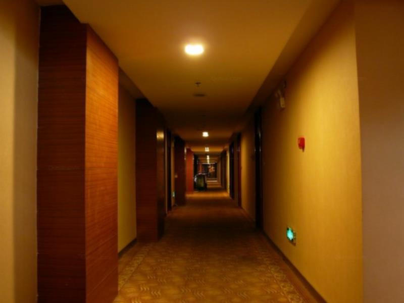 Super 8 By Wyndham Urumqi Mei Hao Εξωτερικό φωτογραφία